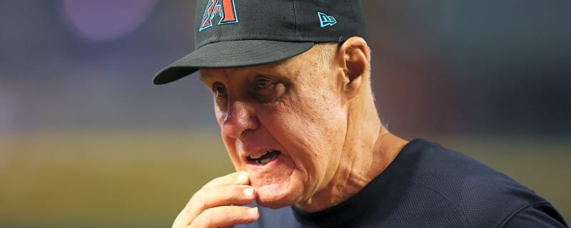 Astros Hire Brent Strom As Pitching Consultant