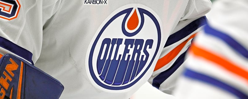 Oilers prospect Maxim Berezkin scores double OT series winner, KHL’s Lokomotiv advances to Gagarin Cup