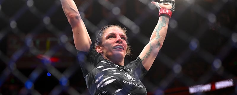 Former UFC title challenger retires at 41 and unveils new career after Nashville loss