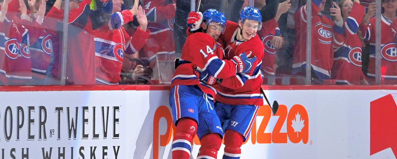Habs Make Late Comeback and Beat Panthers In Shootout