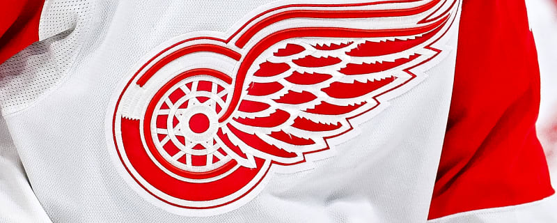 Detroit Red Wings Bringing Back &#39;Hockeytown&#39; Center Ice Logo for Historic 100th Season