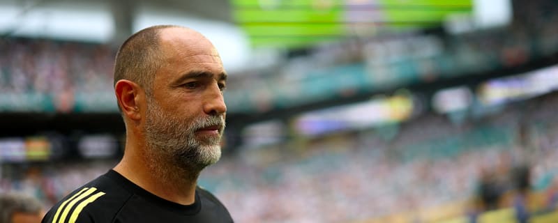 Tottenham looked at Portuguese coach who rejected Chelsea before settling on Igor Tudor