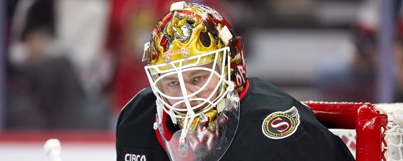 Offseason Checklist: Ottawa Senators
