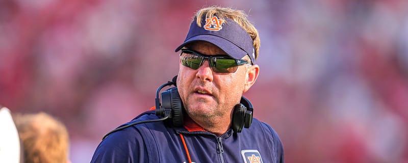 No. 1 Player in Alabama Raves About SEC Powerhouse