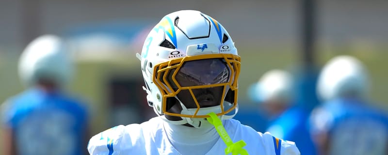 Chargers Cut S Tony Jefferson