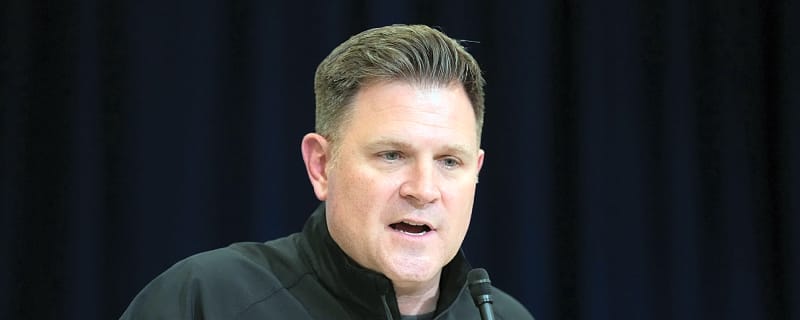 Green Bay Packers Likely To Draft Quarterback After Missing Out On Kirk Cousins