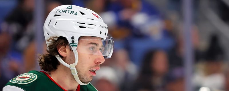 Five Weeks Later: Checking in on the Quinn Hughes Blockbuster