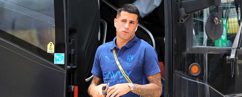 Cristiano Ronaldo Apologizes for Joao Cancelo’s Actions in Portugal vs. Hungary