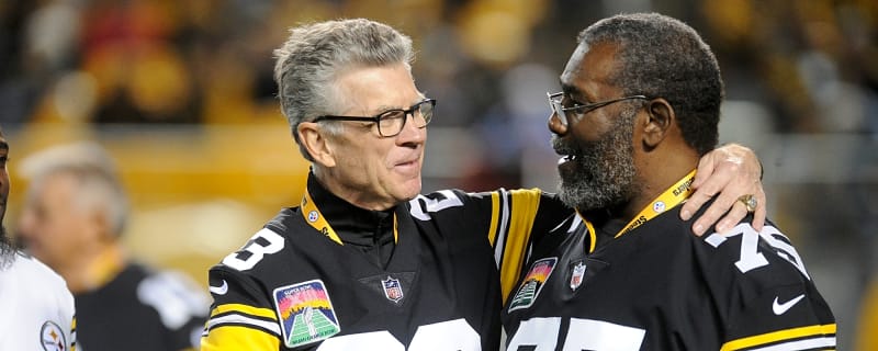 Steelers legend Mike Wagner dies at 76