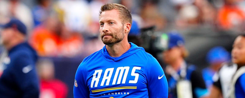 Sean McVay’s Latest Update Puts Max Klare on Breakout Watch