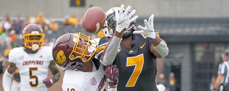 Steelers Found Hidden Gem Late In 2025 NFL Draft: 'I Was Shocked'