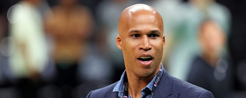 Richard Jefferson Says Players 'Don’t Care' About Kawhi Leonard’s $28 Million Controversy