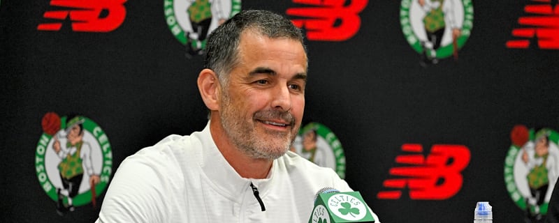 Celtics owner plants flag after Jaylen Brown trade