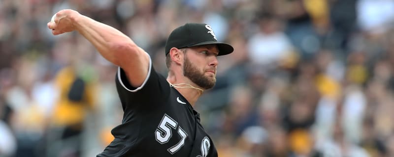 Cubs reportedly interested in reunion with right-hander