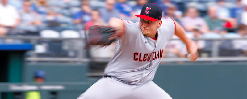 Parker Messick Has Earned the Cleveland Guardians’ Biggest Start of the Season