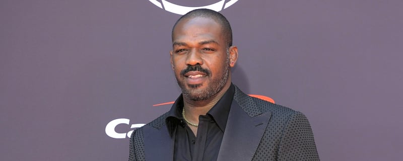 Jones Says Aspinall Is Overrated – Is He Right?