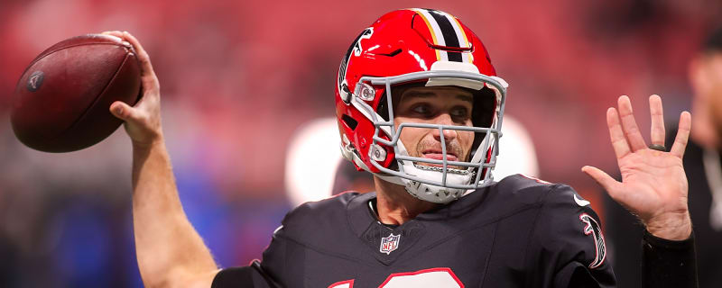 There's a new candidate to sign Kirk Cousins