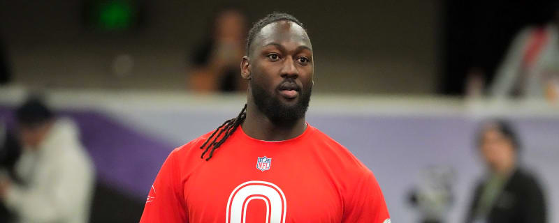 Cowboys Can Make a Statement Signing All-Pro Linebacker Devin Lloyd