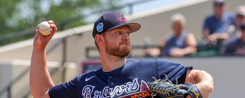 Michael Soroka impresses in immaculate D-Backs debut against Tigers