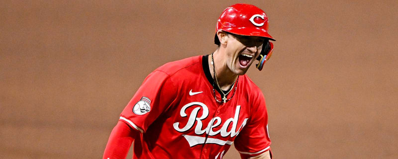 Mets Interested In Austin Hays