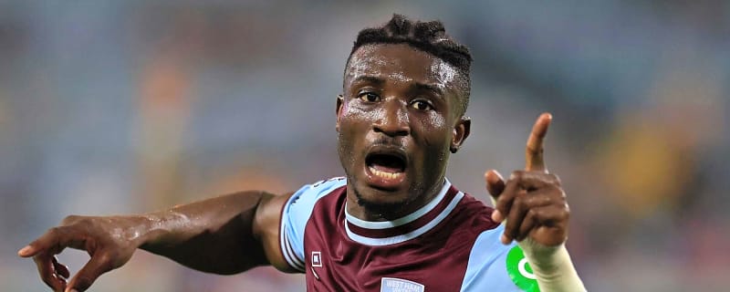 Tottenham persist in pursuit of South American winger despite summer failure