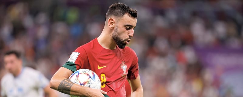 The 10 best Premier League midfielders on the summer 2026 transfer market