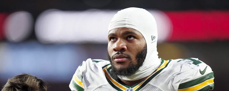 Packers receive worrying Micah Parsons update from sports doctor