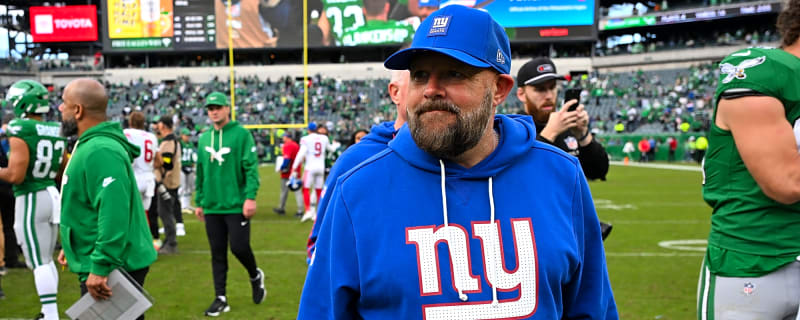 Titans Officially Hire Brian Daboll As Offensive Coordinator