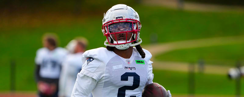 Falcons work out veteran WR K.J. Osborn