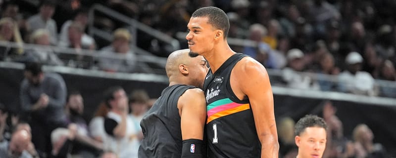 Victor Wembanyama Makes Major Announcement That LeBron James Never Did in 23 Years