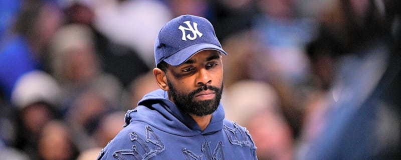 Dallas Mavericks Don’t Want To Trade Kyrie Irving Because Of Cooper Flagg
