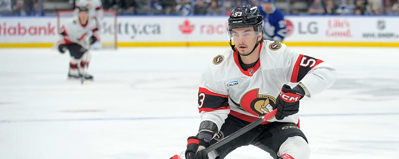 Senators Recall Xavier Bourgault; Reassign Mads Sogaard