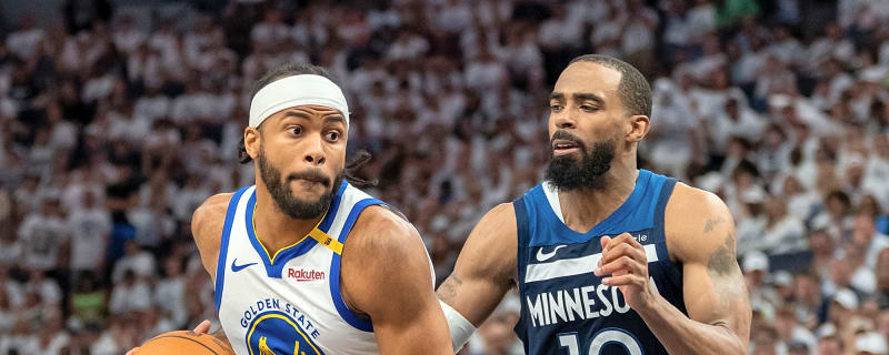 A Calf Strain is Expected to Keep Moses Moody Out for the Rest of the 2025 Preseason