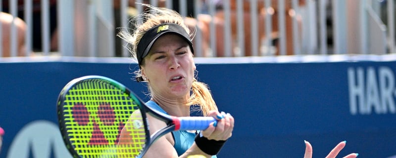 'I want to make it a celebration, not a funeral' - Eugenie Bouchard on her impending retirement at the Canadian Open