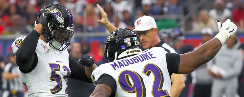 Ravens vs Chiefs Final Injury Report: 9 Absences Reported for Lamar Jackson and Patrick Mahomes’ Team