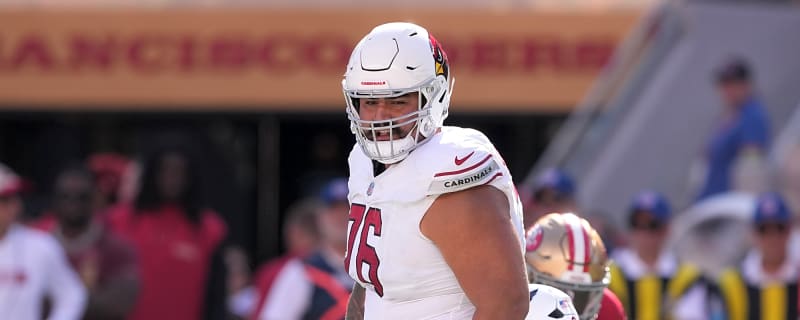Cardinals, G Will Hernandez Agree To Deal