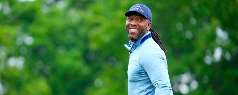 Cardinals open 2026 against Panthers with tribute to Hall of Fame inductee Larry Fitzgerald