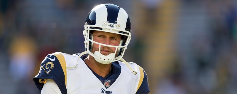 Dan Orlovsky shares his 1 problem with the College Football Playoff field