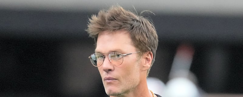Tom Brady’s NFL power rankings ahead of game week 3
