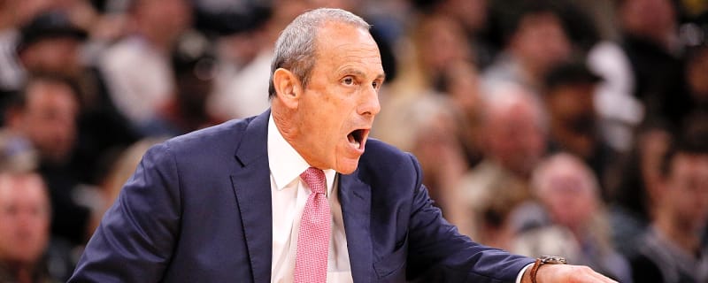 Hawks reportedly adding European coaching legend Ettore Messina as consultant
