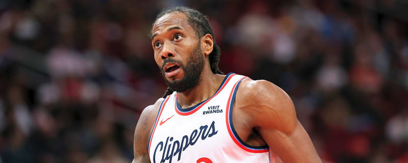 Is NBA expected to significantly punish Clippers over Leonard scandal?