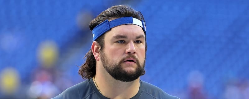 Colts trade Pro Bowl veteran to NFC contender