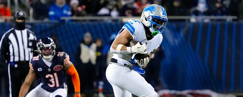 Chicago Bears Sign All-Pro Return Specialist To 1-Year Deal