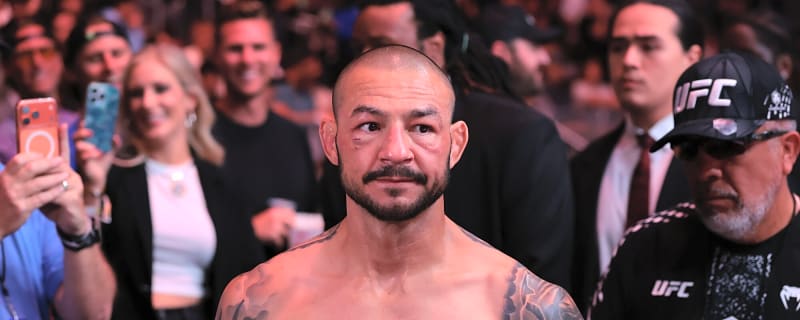 Swanson Offers To Test Hill After Jiu-Jitsu Boast