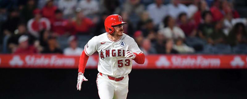 Angels Avoid Sweep As Meckler And Madrigal Lead Offensive Outburst Against Rockies
