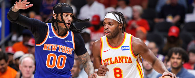 Lakers reportedly explored a surprising trade this summer