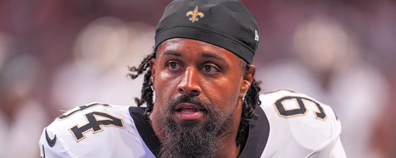 Saints Return Among Options Cameron Jordan Is Considering