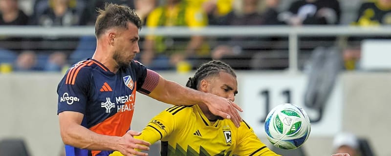 Hell Is Real: Why FC Cincinnati vs. Columbus Crew Is MLS’s Top Rivalry
