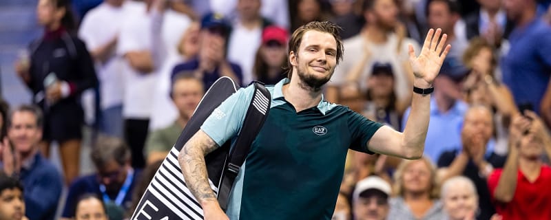 Preview Hangzhou Open Semifinals: Alexander Bublik and Corentin Moutet fiery past could set up an explosive fina