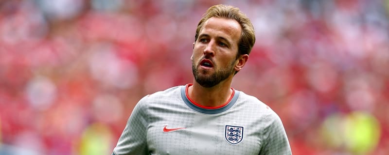Harry Kane's Ballon D'Or win is surprising but warranted